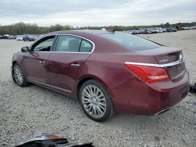 2015 BUICK LACROSSE P - 1G4GF5G33FF134867