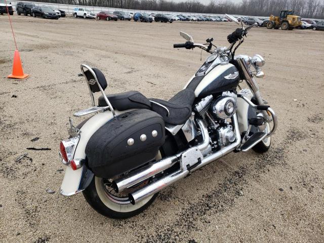 2012 HARLEY-DAVIDSON FLSTN SOFT 1HD1JDV14CB017322