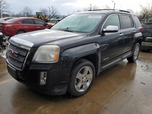 2012 GMC Terrain SLT