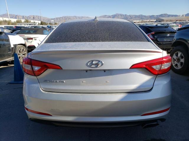 5NPE24AF7HH479221 Hyundai SONATA SE