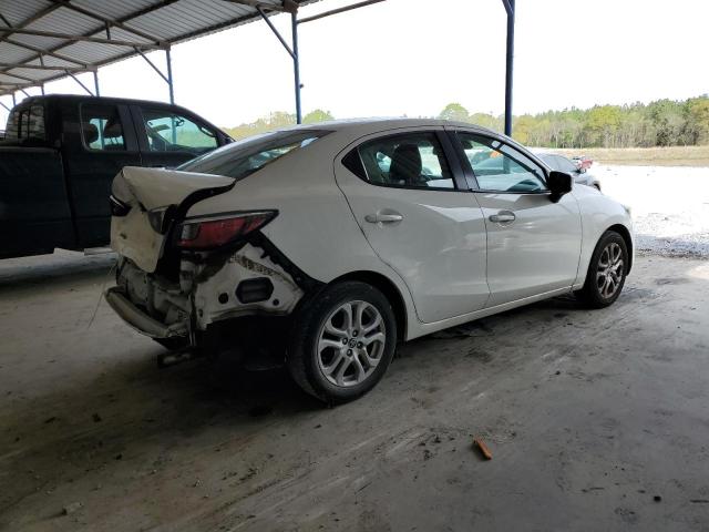 Vin: 3mydlbyv8jy327520, lot: 47092833, toyota yaris 20183