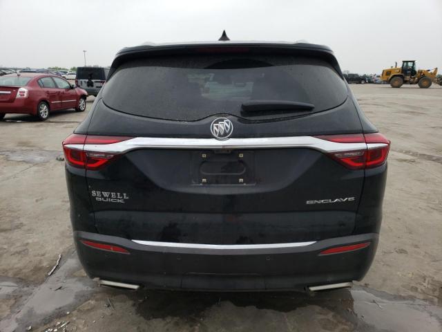 2018 BUICK ENCLAVE AV - 5GAERDKW3JJ136883