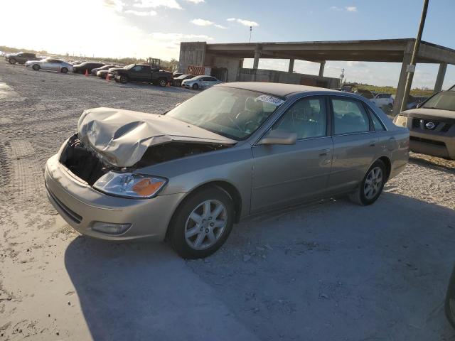 2000 Toyota Avalon XL