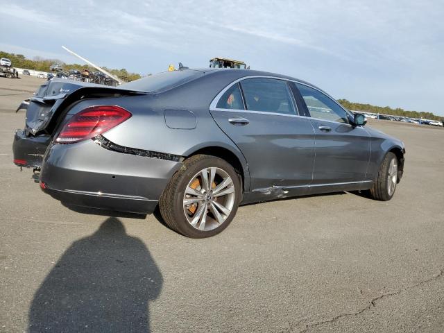 2018 MERCEDES-BENZ S 450 4MAT - WDDUG6EB9JA347581