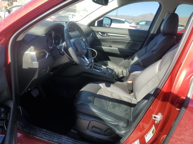 JM3KFACL6H0115868 Mazda Cx-5 Touring