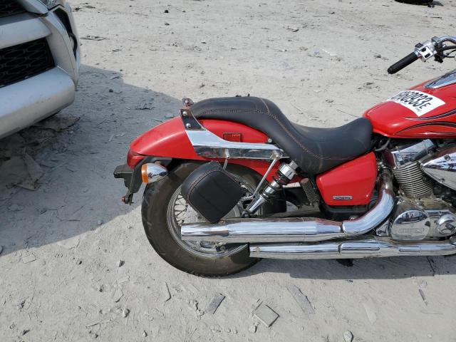 2007 HONDA VT750 C2F JH2RC534X7M003900