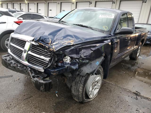 2007 Dodge Dakota SLT