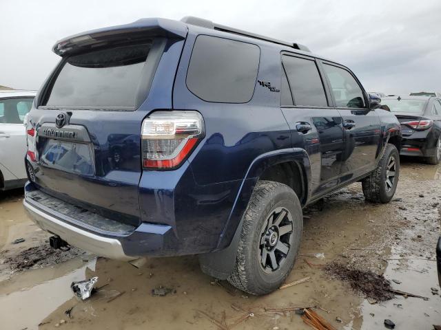 2023 TOYOTA 4RUNNER SE - JTERU5JR9P6091892