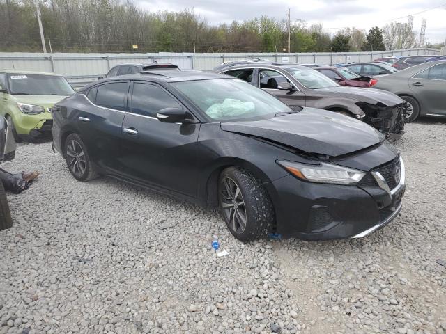 2020 NISSAN MAXIMA SL - 1N4AA6DVXLC371590