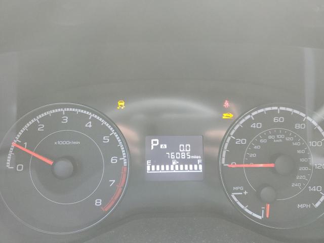 4S3GTAB69H3735731 Subaru Impreza Premium