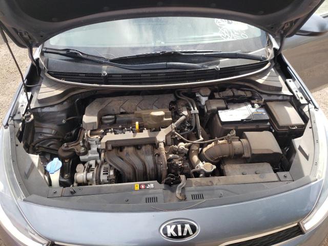 3KPA24AD1LE273399 KIA RIO LX