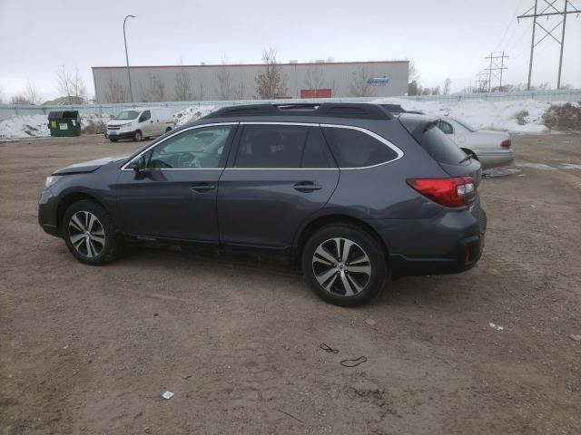 4S4BSANC6K3226469 Subaru Outback 2.5i Limited