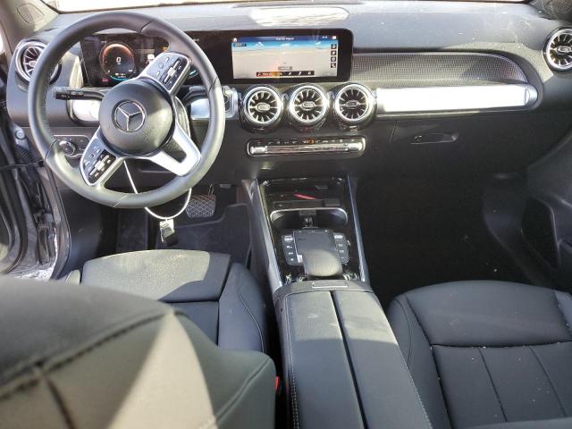 2022 MERCEDES-BENZ EQB 350 4M W1N9M1DB6NN008488