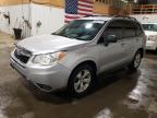 2015 SUBARU FORESTER 2 - JF2SJABC6FH474050