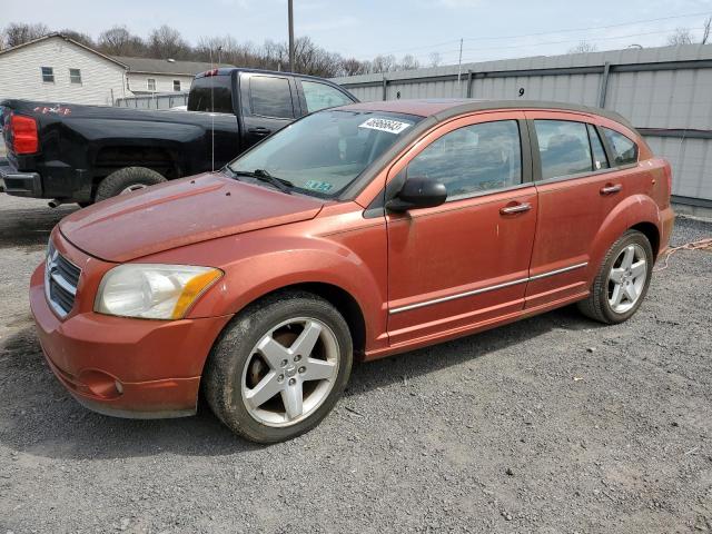 2007 Dodge Caliber R/T