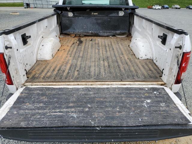 2016 FORD F150 - 1FTMF1CP3GKD03416