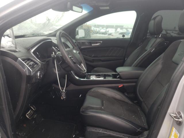 2FMPK4AP0KBC20988 Ford EDGE ST