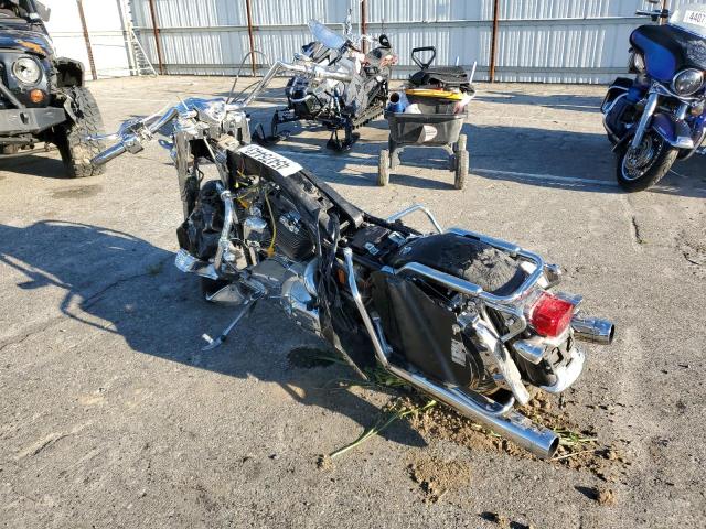 2006 HARLEY-DAVIDSON FLHRI - 1HD1FBW306Y686291