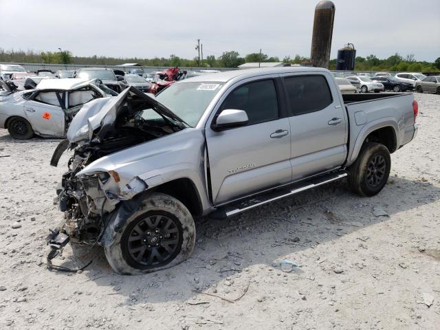 2020 Toyota Tacoma 