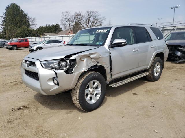 2015 Toyota 4Runner SR5