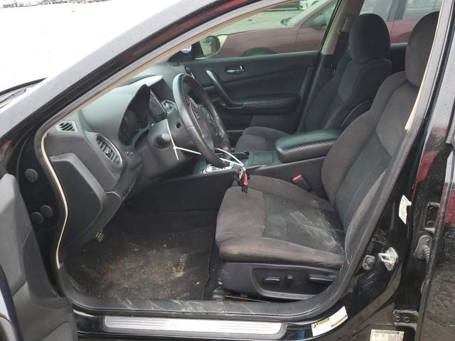 1N4AA5AP2EC457091 Nissan MAXIMA S