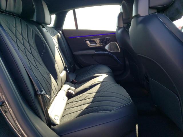 2022 MERCEDES-BENZ EQS SEDAN - W1KCG5FBXNA022724