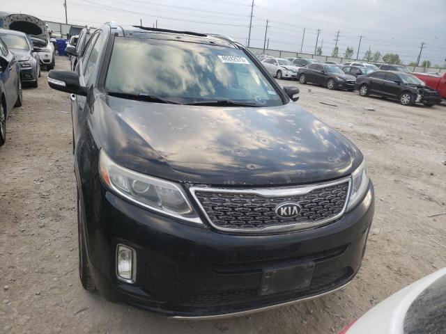 5XYKW4A78EG484916 KIA SORENTO SX