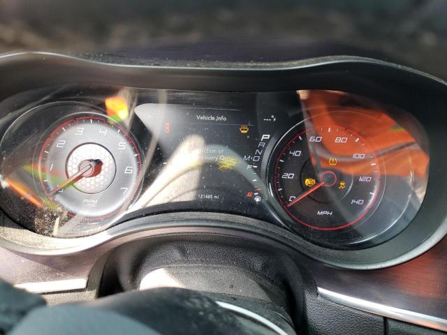 2018 DODGE CHARGER SX 2C3CDXBG3JH196702