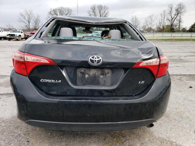 2018 TOYOTA COROLLA L - 5YFBURHE7JP770950