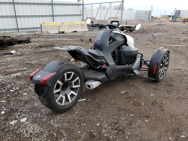 2020 CAN-AM RYKER RALL - 3JB2GEG22LJ002363