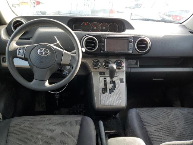2015 TOYOTA SCION XB - JTLZE4FE0FJ074237
