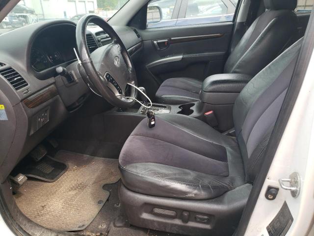 2022 HYUNDAI SANTA FE S - 5NMSH4AG6AH386347