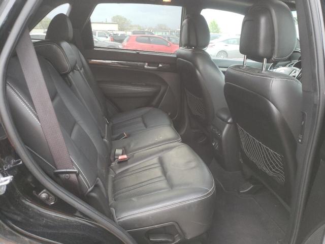 5XYKW4A78EG484916 KIA SORENTO SX