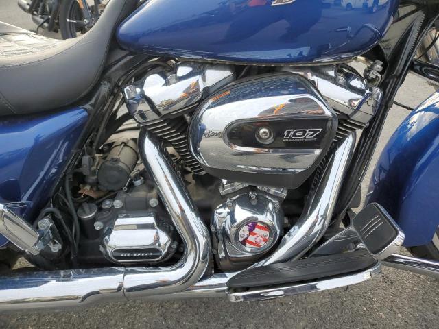 2017 HARLEY-DAVIDSON FLHXS STRE - 1HD1KRC12HB696057