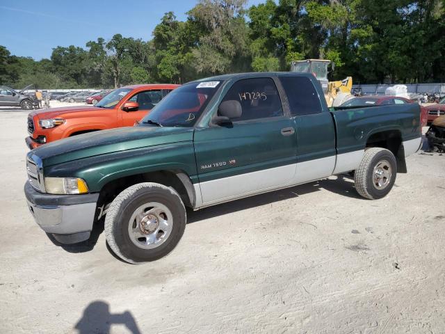 2000 Dodge Ram 1500 