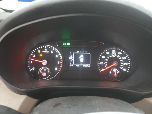 5XYPG4A38GG147150 KIA SORENTO LX