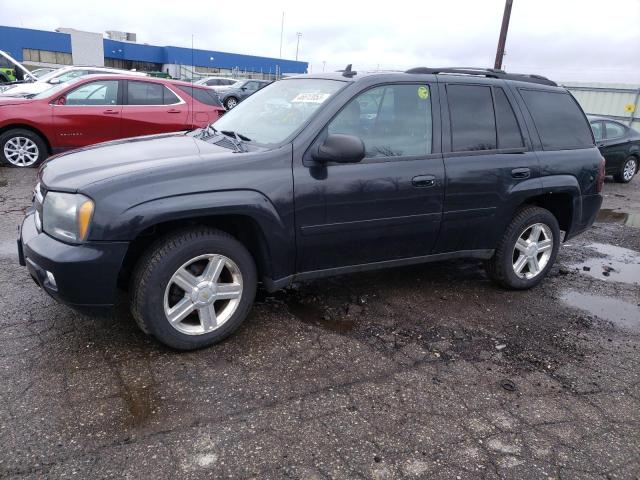 2009 Chevrolet TrailBlazer LT