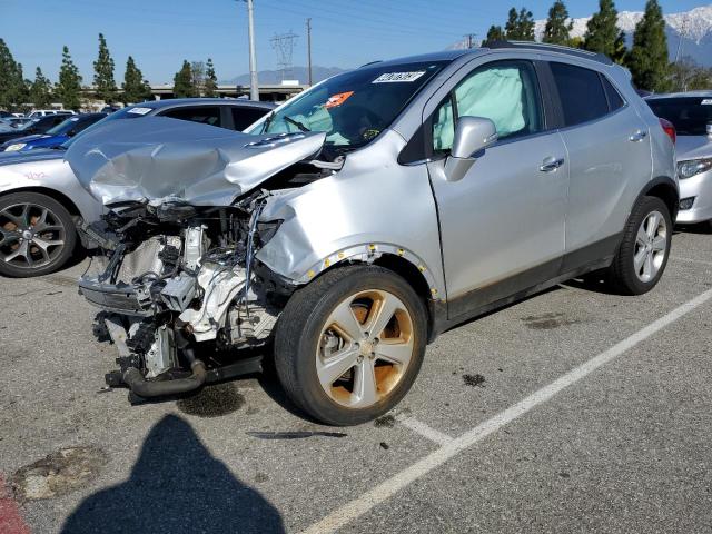 2016 Buick Encore Premium