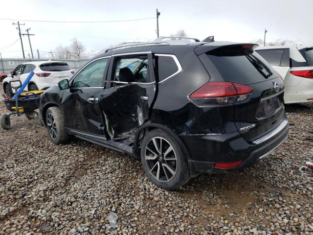 5N1AT2MV9LC771052 Nissan ROGUE S