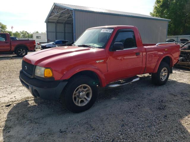 2003 Ford Ranger 