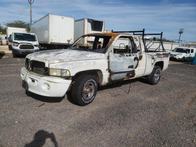 2001 Dodge Ram 1500 