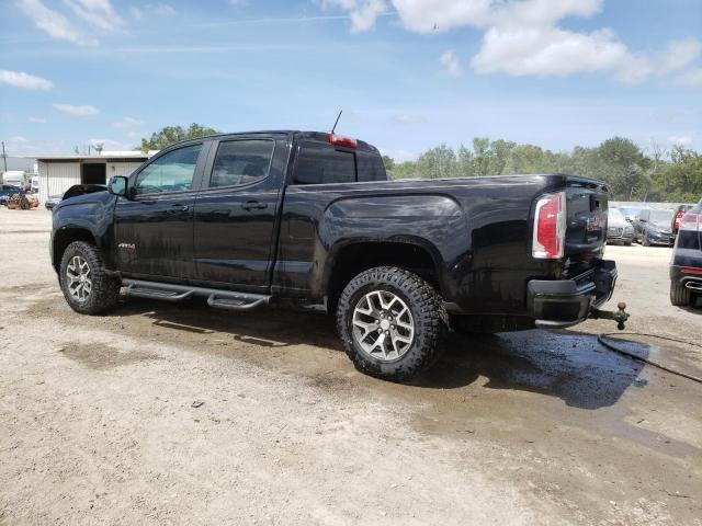 2021 GMC CANYON AT4 1GTG6FEN3M1123814