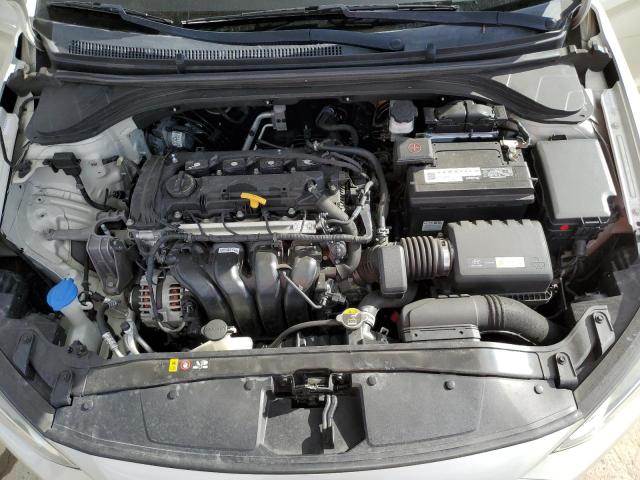 2017 HYUNDAI ELANTRA SE - KMHD84LF0HU191078