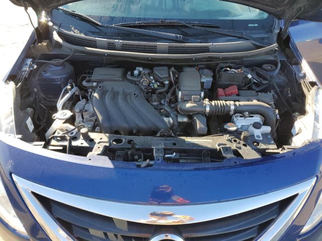 3N1CN7AP8KL824288 Nissan VERSA S