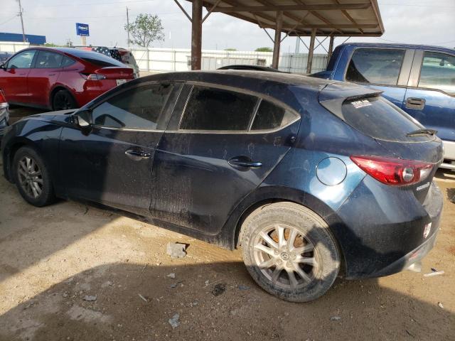 3MZBM1N73GM328977 Mazda 3 Grand Touring