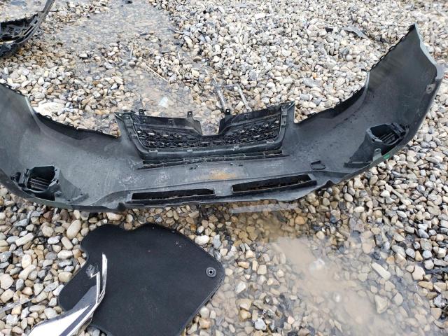 2019 SUBARU FORESTER S - JF2SKAPC8KH432141