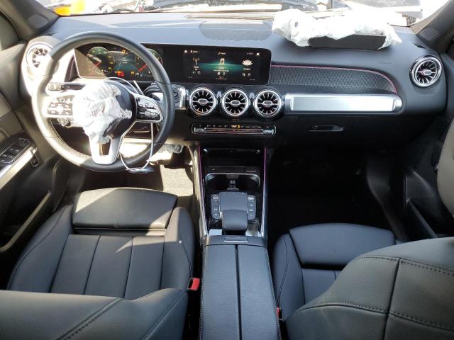 W1N4M4GB1MW092509 Mercedes-Benz GLB 250