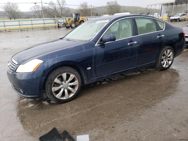 2007 INFINITI M35 Base