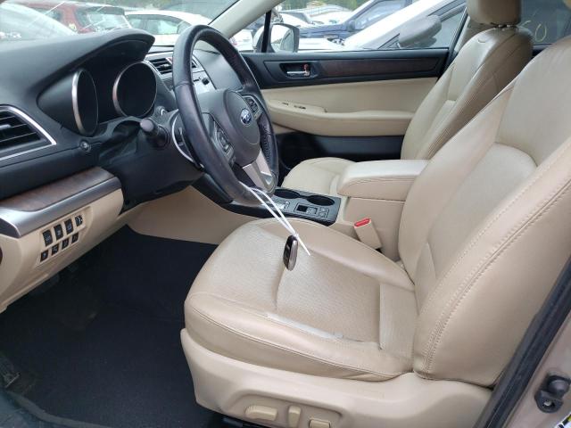 4S4BSBNC4G3203771 Subaru Outback 2.5i Limited
