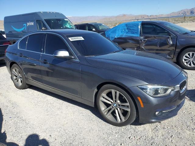 WBA8B9C53JK886343 BMW 330 I